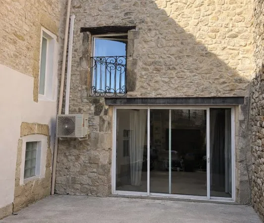 Maison 3 pièces 68 m²
