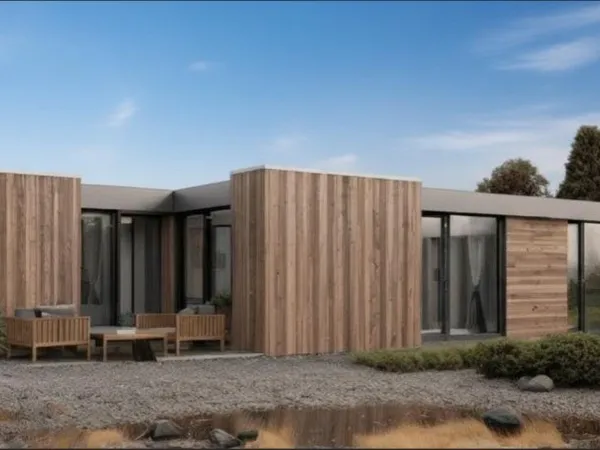 Maison 3 pièces 81 m²