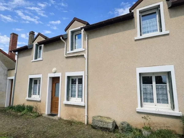 Maison 7 pièces 120 m²