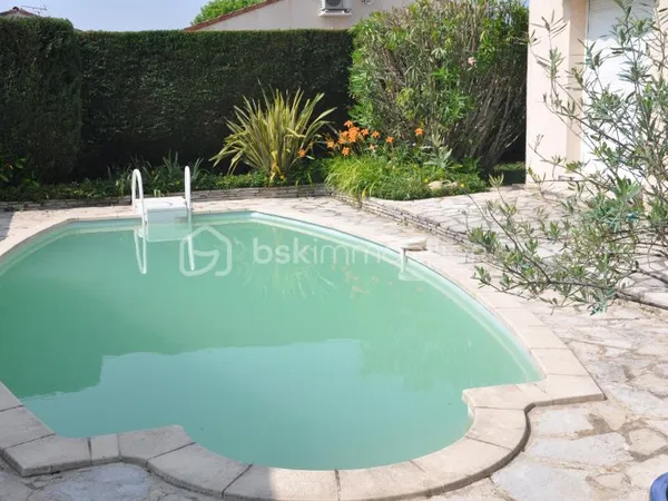 Maison 4 pièces 95 m²