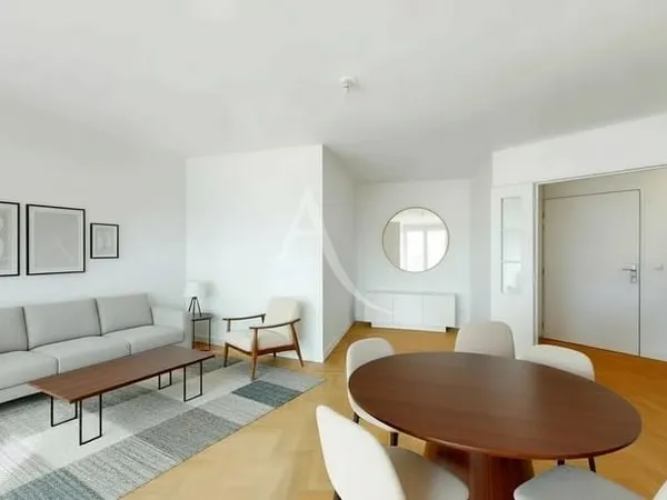 Appartement Le Plessis Robinson 3 pièce(s) 65.61 m2