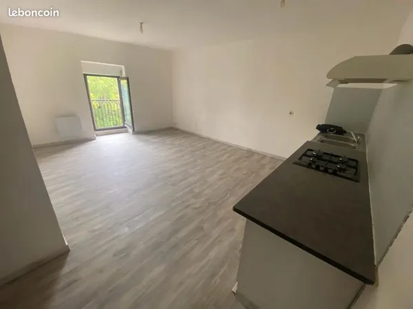Appartement T3 Quillan