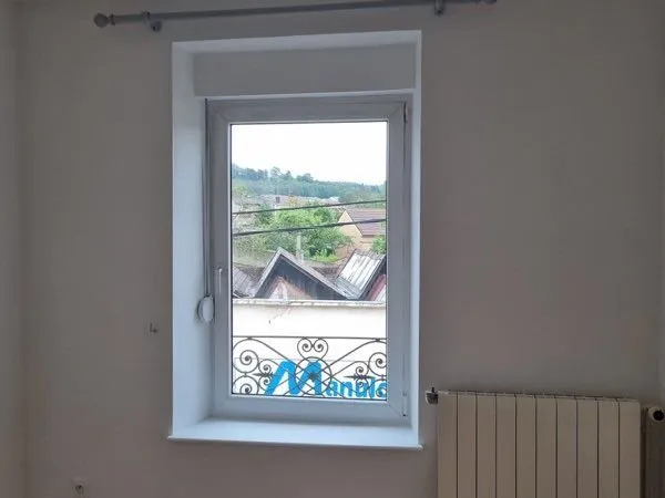 Appartement F3