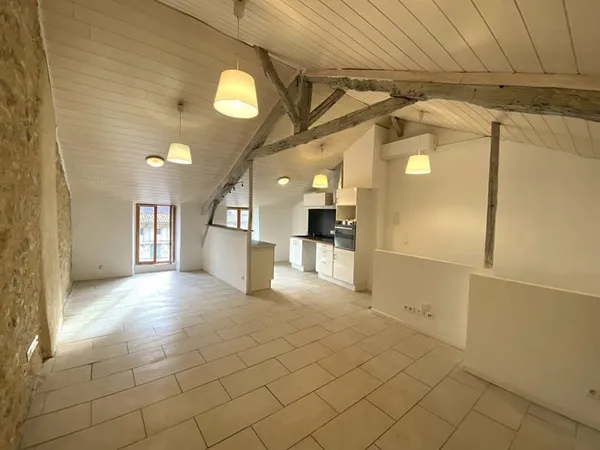 Appartement Caylus, 2 chambres, 70 m2