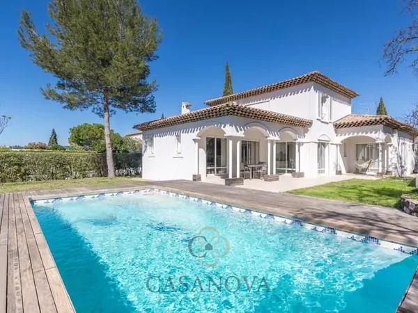 Maison et villa de prestige Vente Montpellier 5p 156m² 750000€