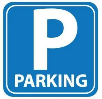 Parking 11 m²