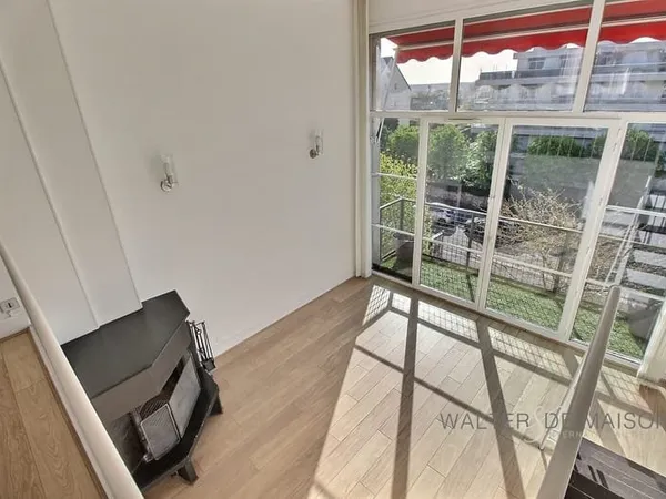 Appartement Versailles 6 pièce(s) 95,7 m2
