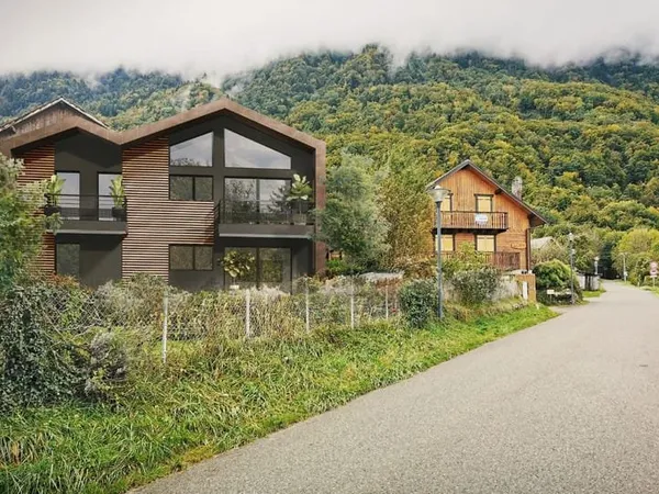 Terrain 365 m²
