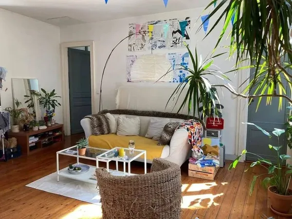 Appartement 11 m²