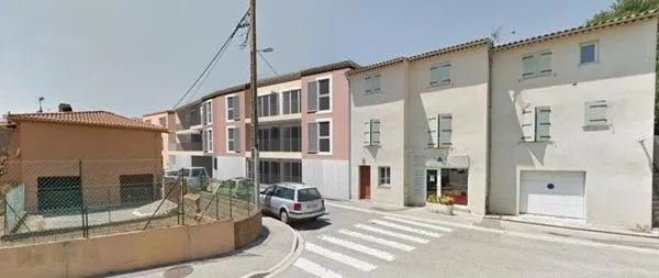T3 Le Clos du Parc - COGOLIN