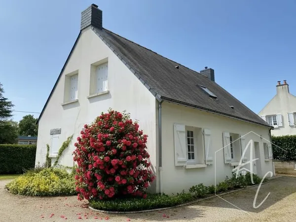 Jolie maison 5 chambres proche centre ville
