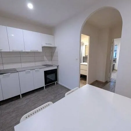 Appartement 1 pièce 30 m²