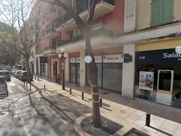 Local commercial 26 m²