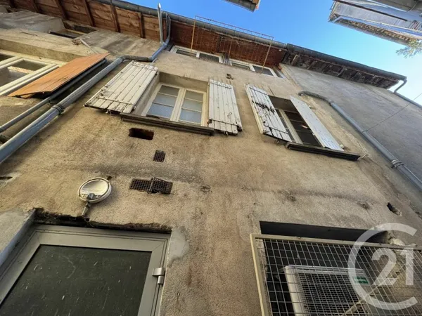 Appartement 8 pièces 123 m²