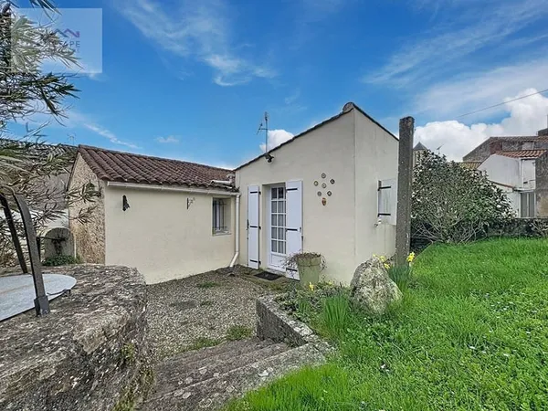 Saint Julien des Landes