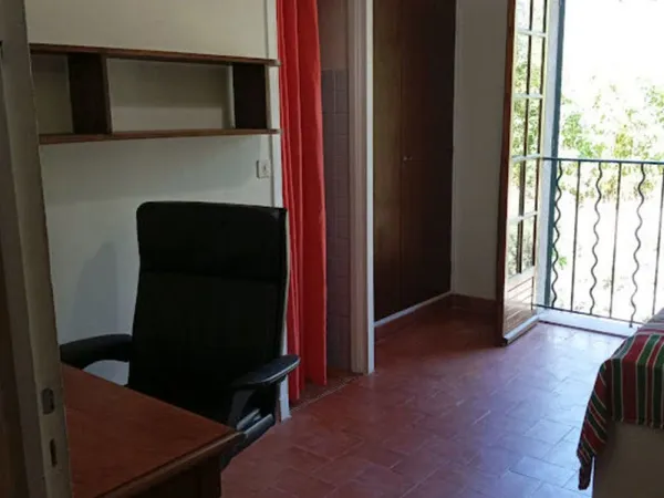 Colocation de 2 personnes Aix extérieur