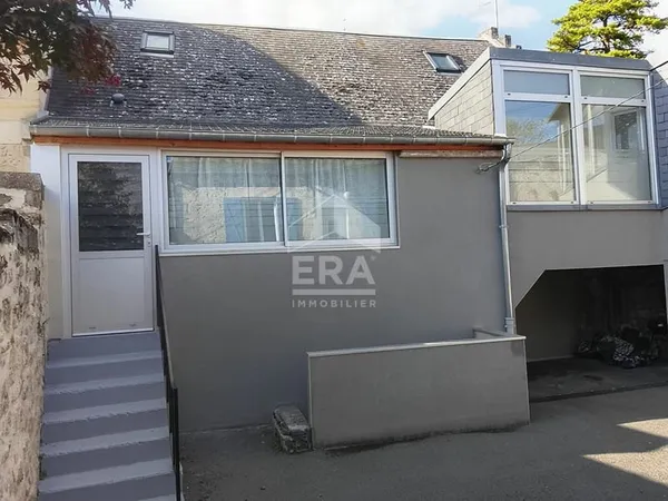 20690 - Immeuble de rapport à 5 min de Soissons