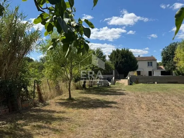 Maison 3 pièces 71 m²