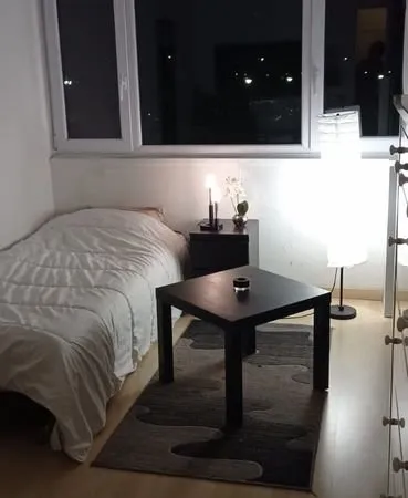 Chambre à louer