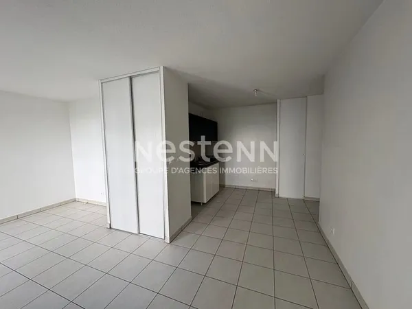 Appartement 1 pièce 32 m²