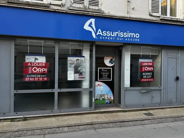 Local commercial 79 m²
