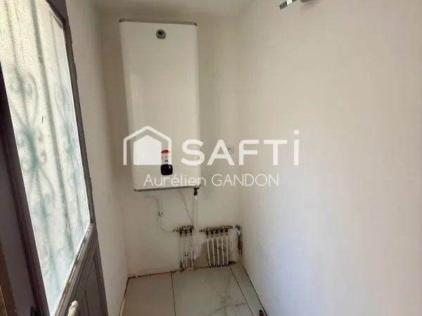 Maison 6 pièces 125 m²
