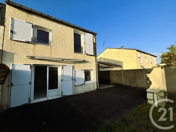 Maison 6 pièces 109 m²