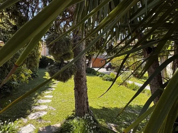 Cannes-la-Bocca - Maison 3 pièces avec jardin, parking et garage