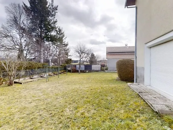 Maison familiale