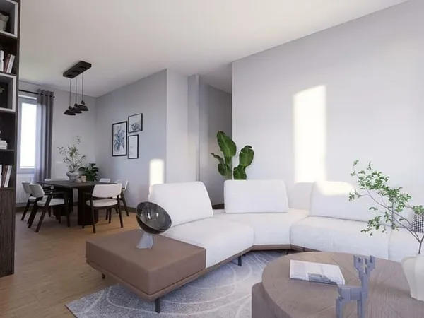 Appartement Vichy 5 pièce(s) 90 m2