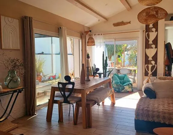 Maison 5 pièces 110 m²
