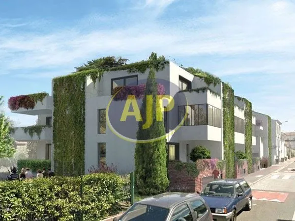 Appartement 2 pièces