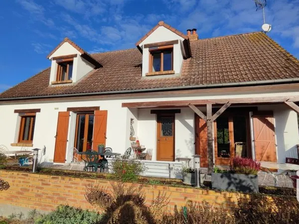 Vente Maison/villa 7 pièces