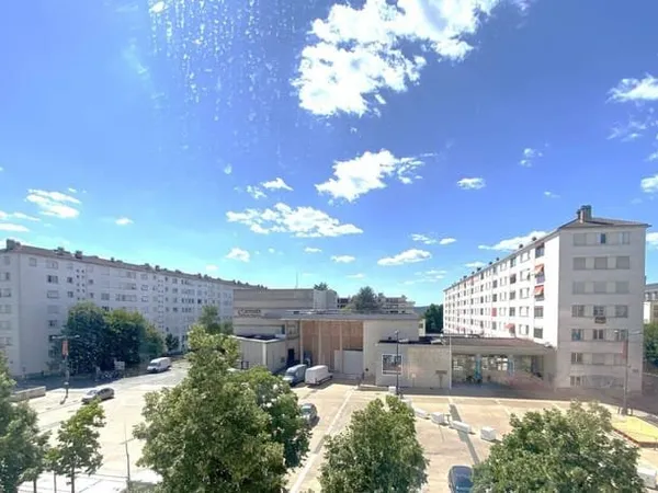 Appartement 4 pièces 91 m²
