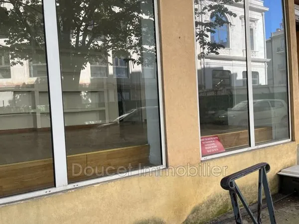 Tous commerces sauf nuisances