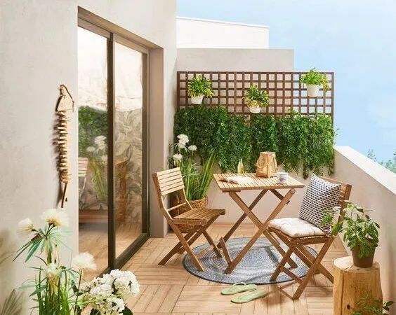 Appartement 3 pièces 75 m²