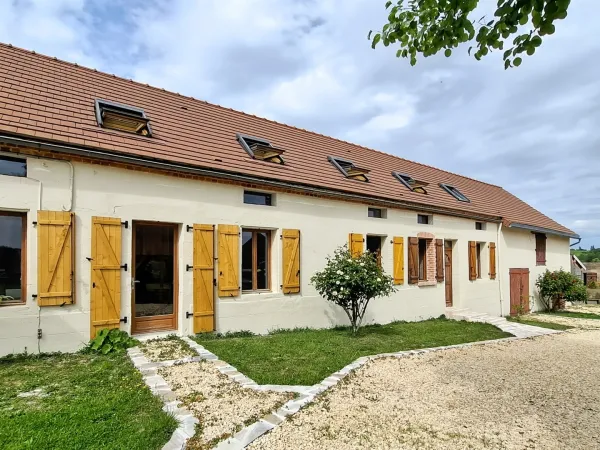 Maison à vendre 5 pièces (03)