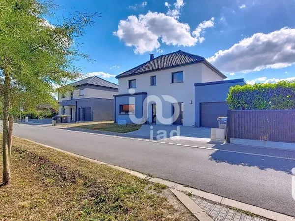 Vente Pavillon 5 pièces
