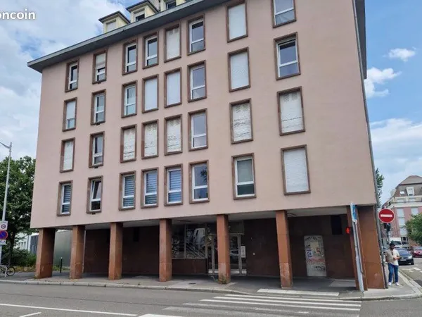 Appartement F1