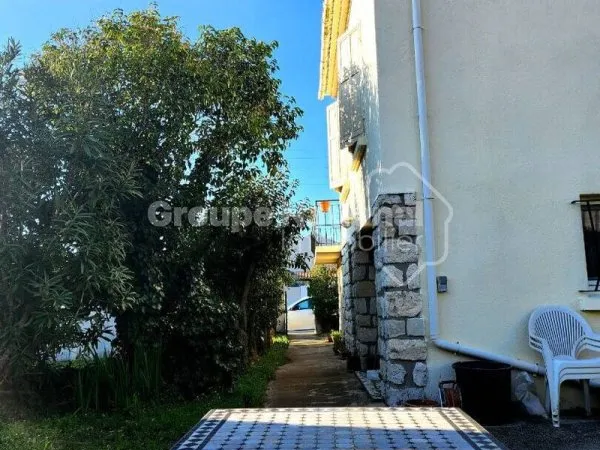Maison 4 pièces 75 m²