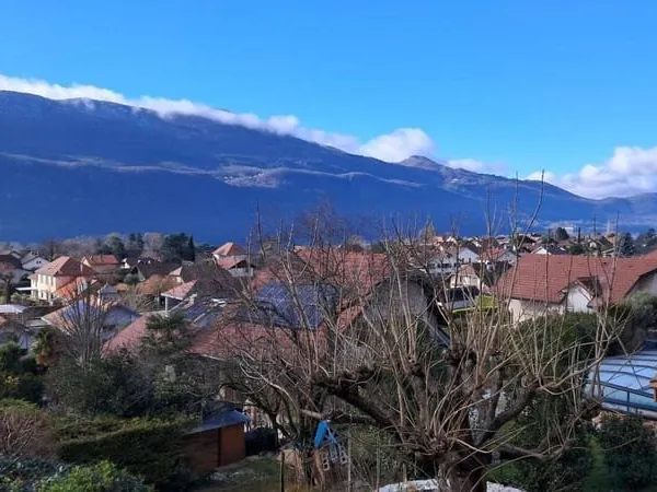 Maison 4 pièces 105 m²
