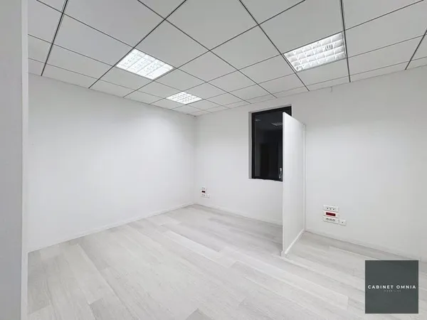 Local commercial - Bureaux