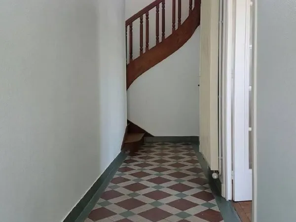 Maison 3 pièces 74 m²