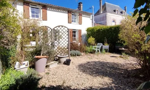 Vente Maison de village 5 pièces