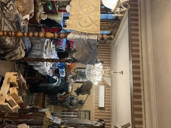 Propriété . Maison de maître.