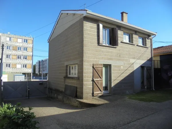 MAISON 3 CHAMBRES PÉRIGUEUX