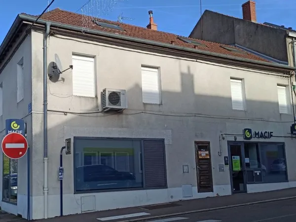 Ensemble Immobilier