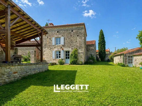 Maison 5 pièce(s), MANSLE