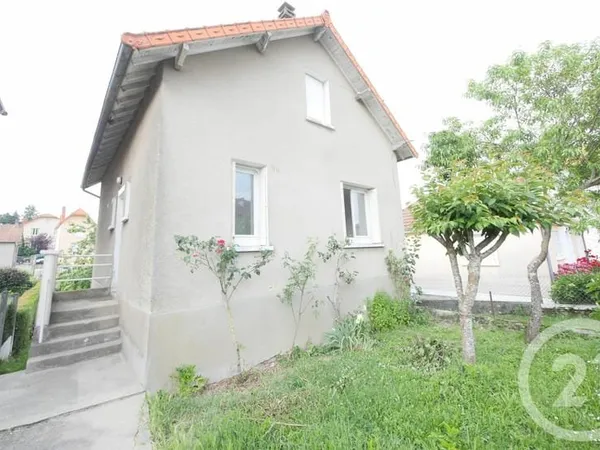 Maison 4 pièces 82 m²