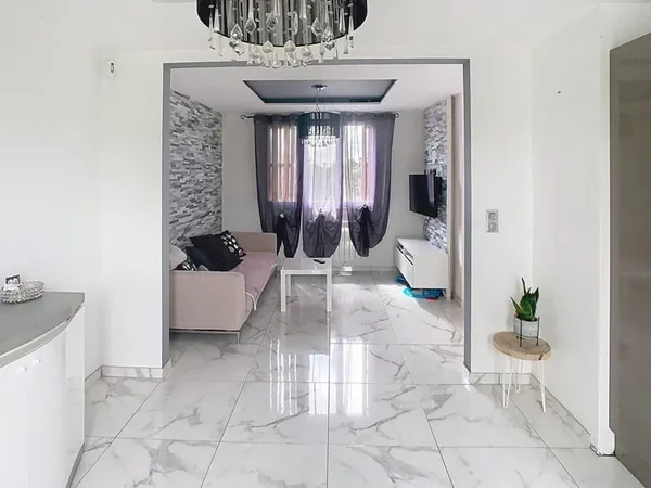Maison 4 pièces 71 m²